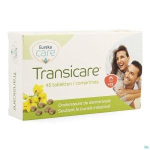 Eureka Care Transicare 620mg Comp 3x15