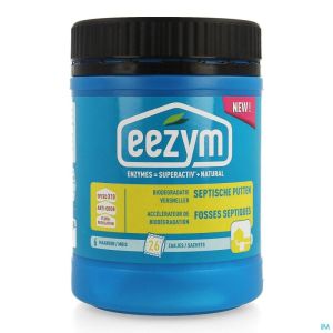 Biomax Eezym Versneller Sept Putten Opl 26 Zak