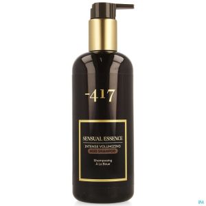 Minus 417 Catharsis Mud Shampoo 350 Ml