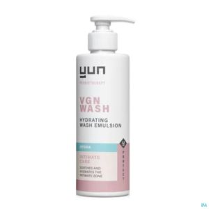 Yun Vgn Hydra Intimate Wash 150 Ml