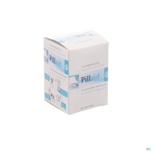 Pill Aid 4 In 1 1 St
