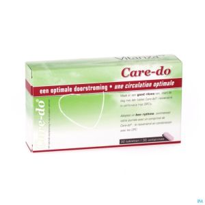 Vitanza Care-Do 30 Tabl Nf