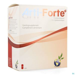 Arti-Forte+ 120 Tabl