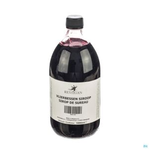 Revogan Vlierbessen Sir 1 L