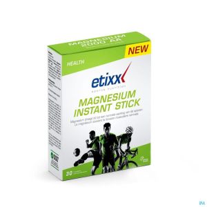Etixx Magnesium Tropical 30 Sticks