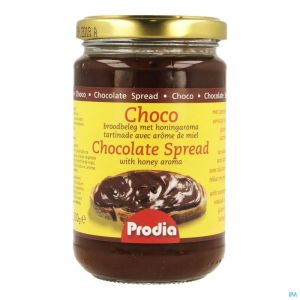 Prodia Choco + Honing Aroma 320 G