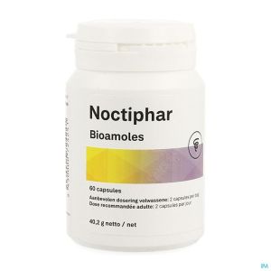 Noctiphar Pot 60 Caps