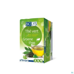 Biolys The Vert Sach 24