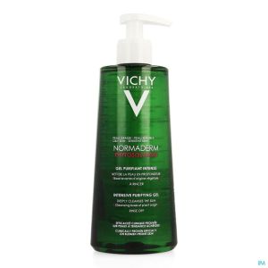 Vichy Normaderm Phytosolution Reinigingsgel 400 Ml