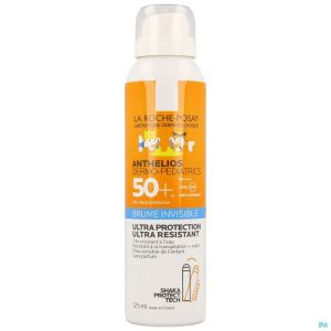 Lrp Anthelios Dermoped. Shaka Mist Ip50+ 125ml