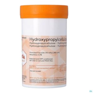 Hydroxypropylcellulose 300Mpas Magis 100 G