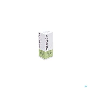 Citronnelle De Java Hle Ess 10ml Pranarom