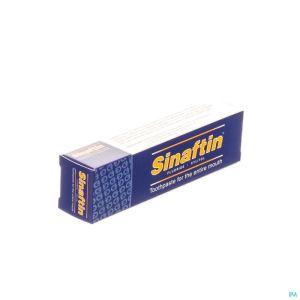 Sinaftin Tandp 30 Ml