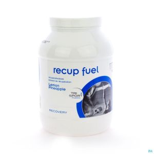 Trisport Recup-Fuel Lemon 1,5 Kg