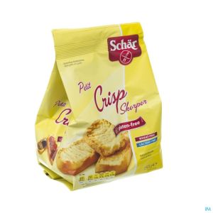 Schar Beschuitbroodjes 6464 150 G