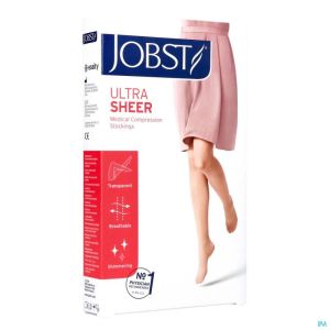 Jobst Ultrash Kl2 Comf Knie Ot M Nat 7520229