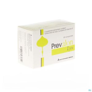 Prevalon Lyco 60 Tabl