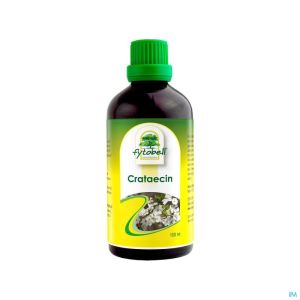 Fytobell Crataecin 100 Ml Nf