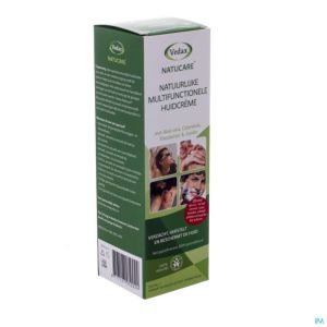 Natucare Multi Huidcreme 100 Ml Nm