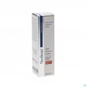 Neostrata Creme Surpuissante 20 Aha Fl Pompe 30g