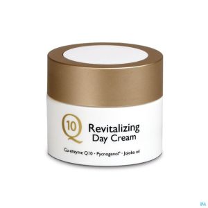 Q10 Revitalizing Day Cream 50ml