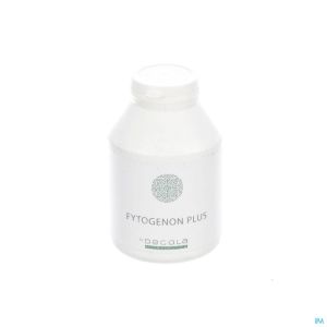 Fytogenon Plus Decola 180 Gell Nm