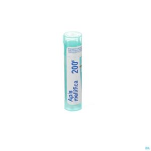 Boiron Gran Apis Mellifica 200K 4 G