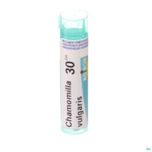 Boiron Gran Chamomilla Vulgaris 30Ch 4 G