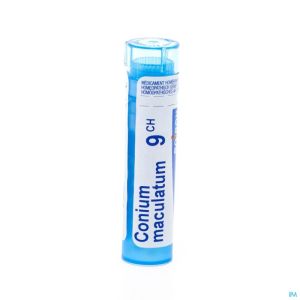 Boiron Gran Conium Maculatum 9Ch 4 G