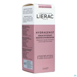 Lierac Hydragenist Serum Fl 30ml