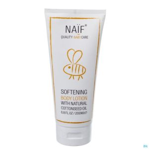 Naif Baby Bodylotion 200 Ml