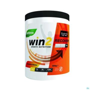 Win2 Recovery Aardbei 800 G