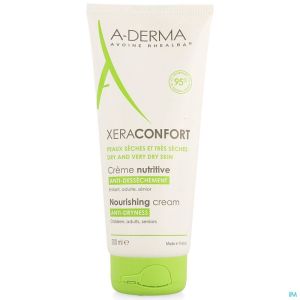 Aderma Xeraconfort Creme Nutritive 200ml