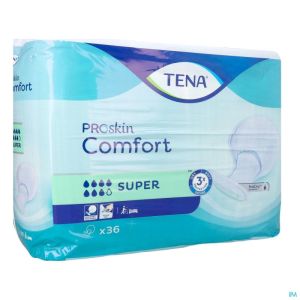 Tena Proskin Comfort Super 758136 36 St