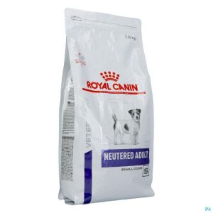 Royal Can Canine Vcn Weight Dental Adult 1,5 Kg