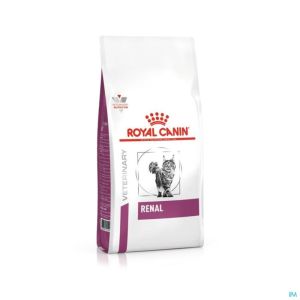 Royal Can Feline Vdiet Renal 4 Kg