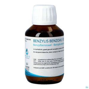Benzylbenzoaat Magis 100 Ml