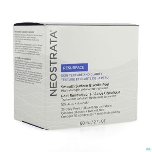 Neostrata Skin Active Triple Firming Neck Cr 80 G
