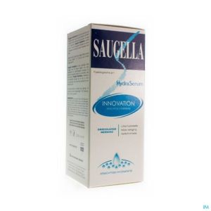 Saugella Hydra Serum Emuls 200ml Nf