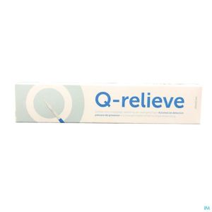 Q-Relieve Mono Zwangerschapstest 1 St