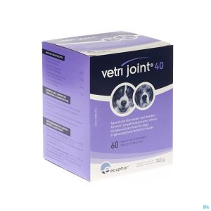 Vetri Joint Veter 40 60 Tabl