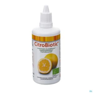 Biolife Citrobiotic 100 Ml