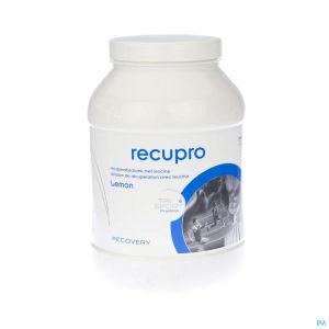 Trisport Recupro Lemon 1,5 Kg