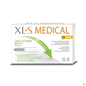 Xls Med Vetbinder 60 Tabl