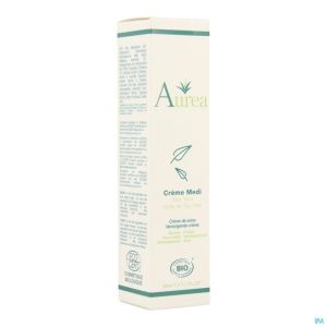 Aurea Crem Medi Bio 50 Ml