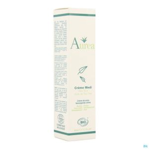 Aurea Crem Medi Bio 50 Ml