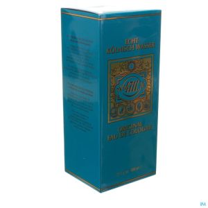 Eau De Cologne 4711 Flac 740031 800 Ml