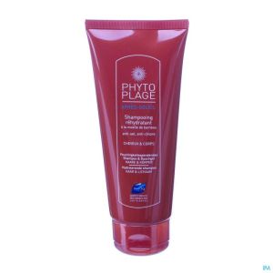 Phytoplage Shampoo R2 Hydratant Tube 200ml