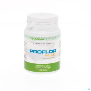 Proflor Plus Pharmanutrics 30 Caps