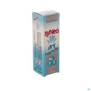 Syneo Dry Hands Crem 40 Ml